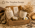 The Timeless Escape