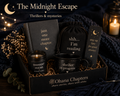 The Midnight Escape