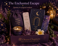 The Enchanted Escape